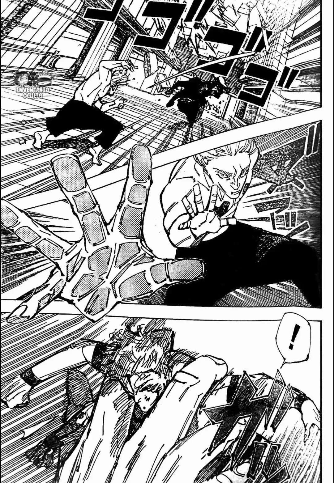 Capitulo 255 page 7