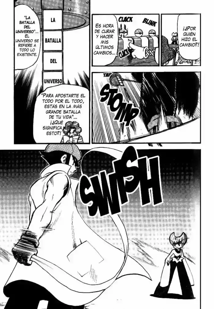 Capitulo 306 page 14