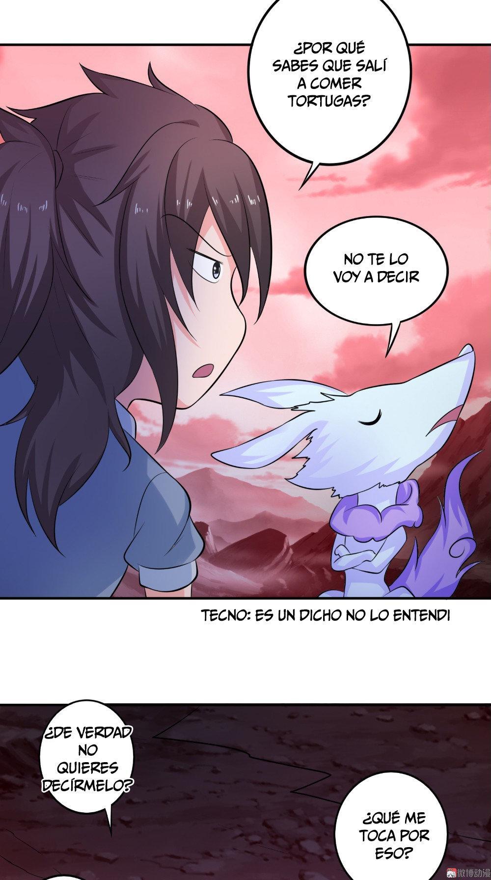Capitulo 46 page 25