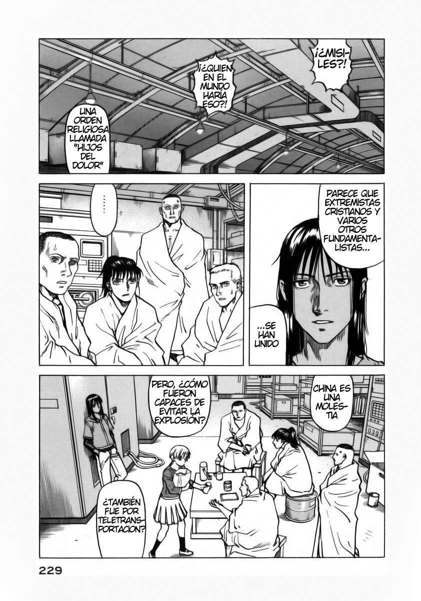 Capitulo 76 page 31