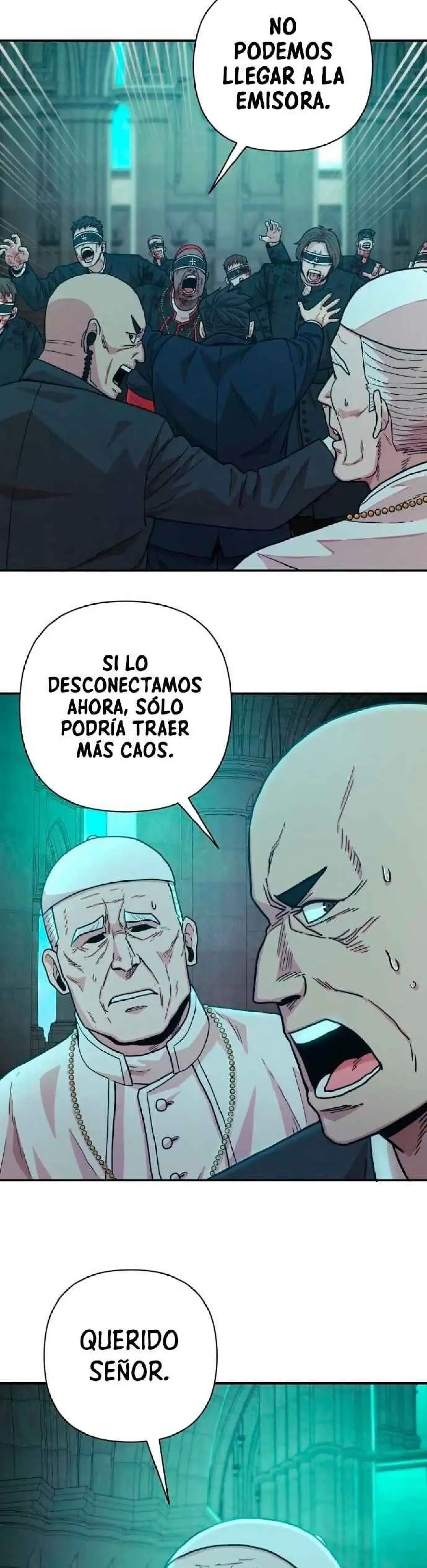 Capitulo 31 page 9