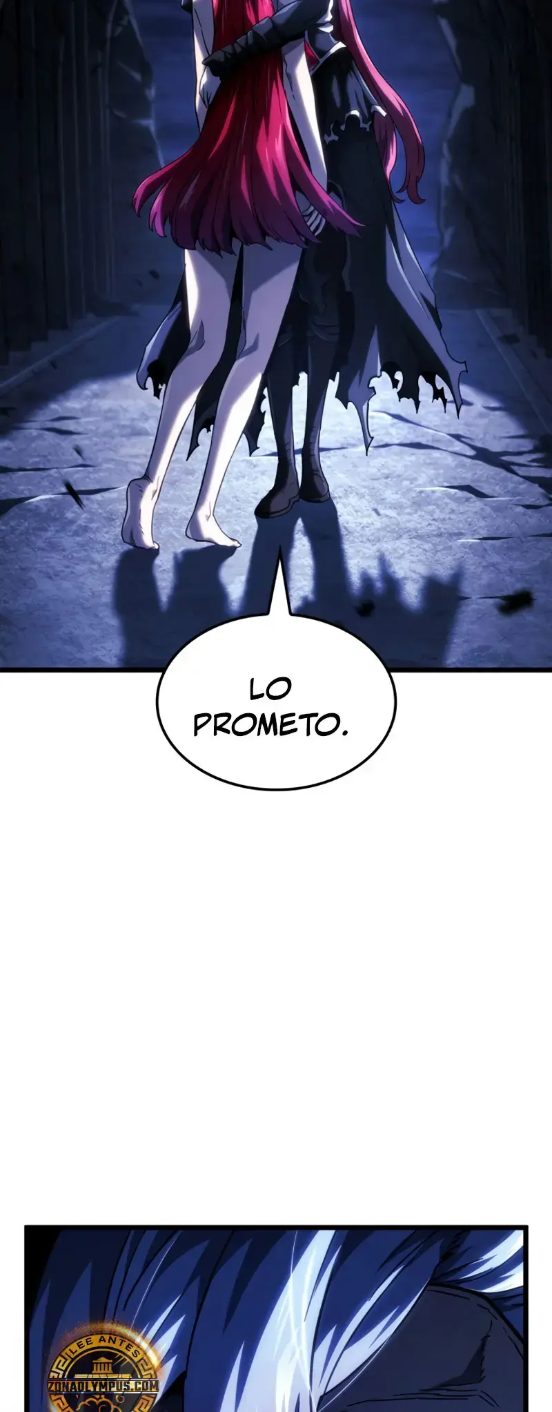 Capitulo 98 page 42