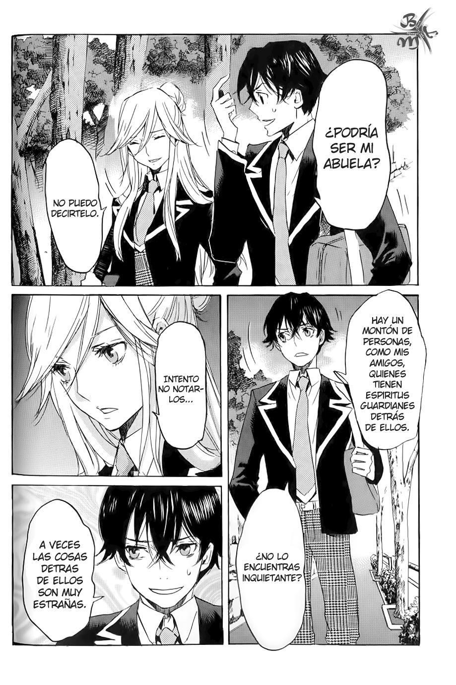 Capitulo 8 page 18