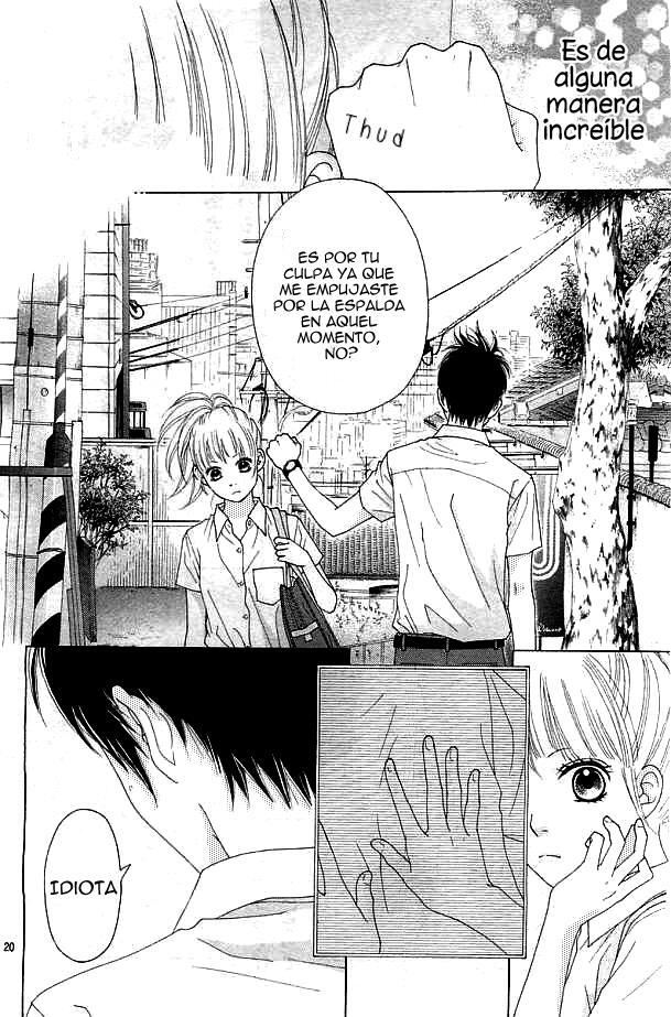 Capitulo 31 page 21