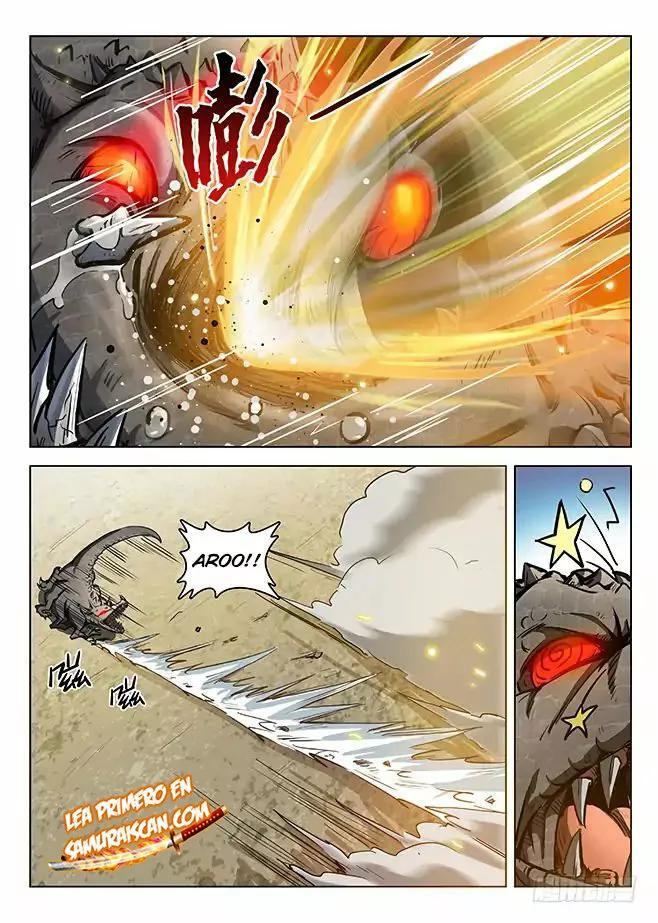 Capitulo 126 page 4