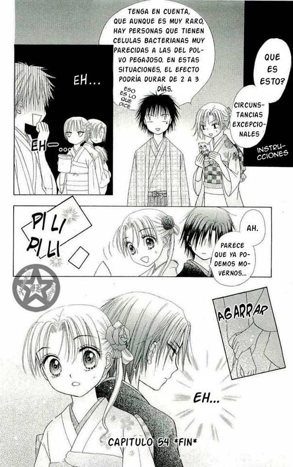 Capitulo 54 page 30