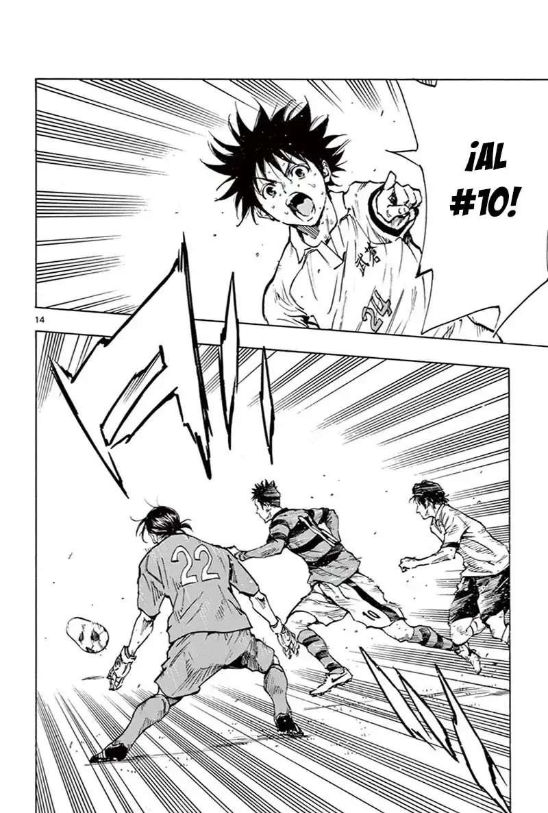 Capitulo 203 page 15