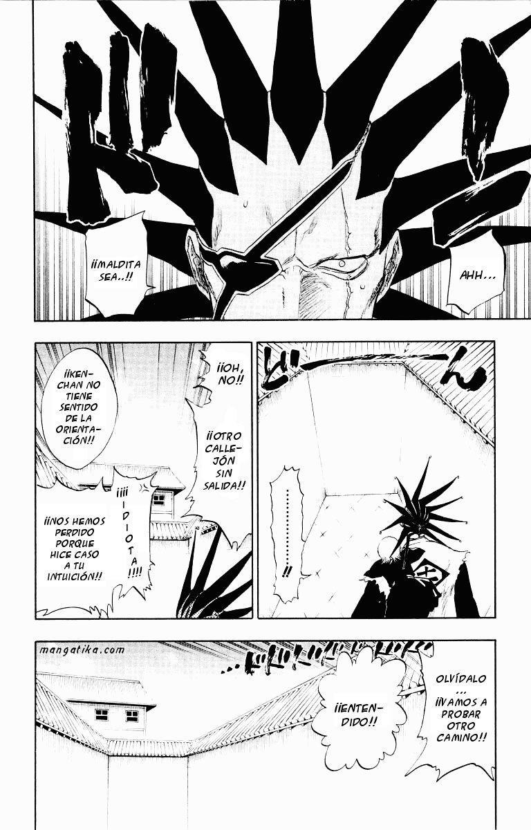 Capitulo 89 page 18