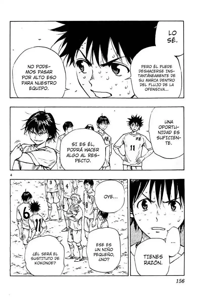Capitulo 126 page 5