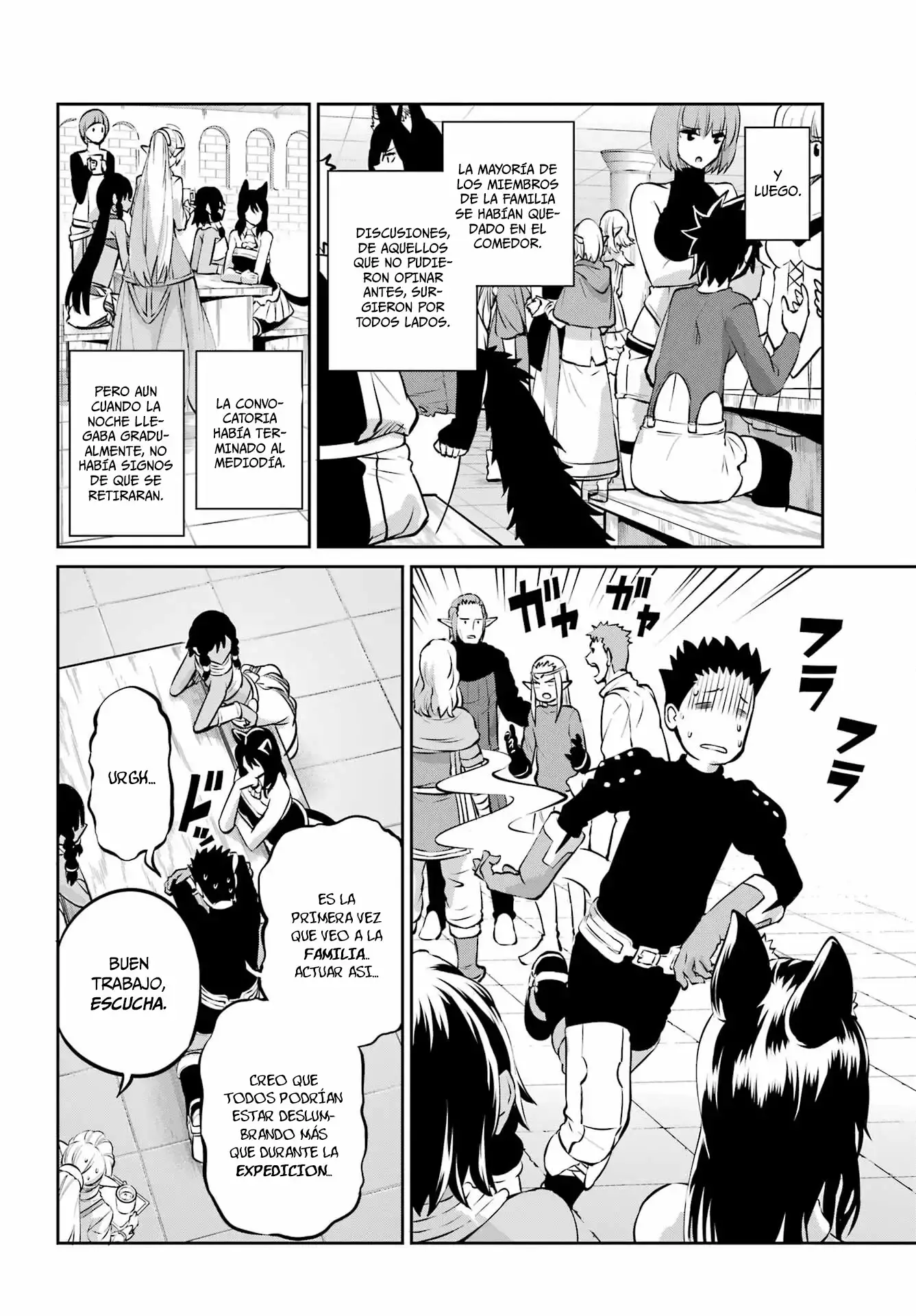 Capitulo 97 page 28