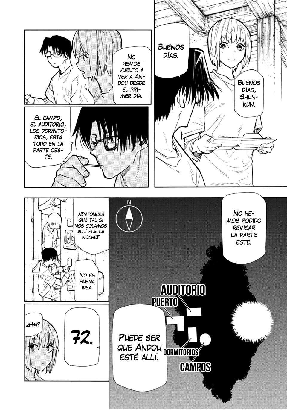 Capitulo 112 page 3
