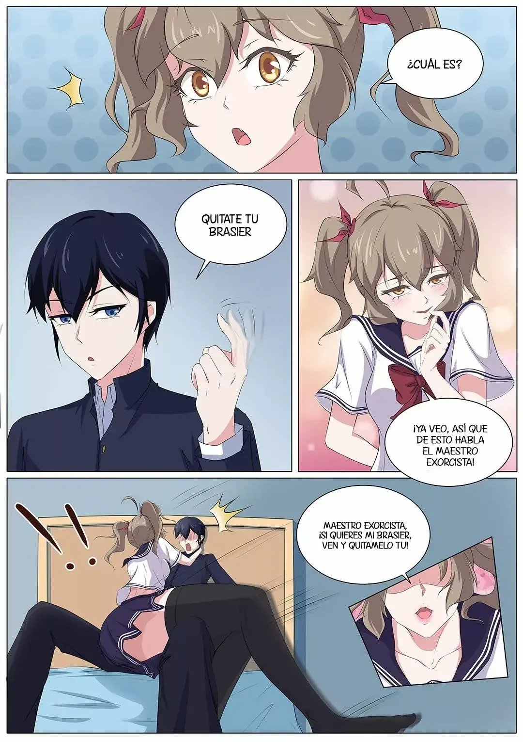 Capitulo 40 page 4