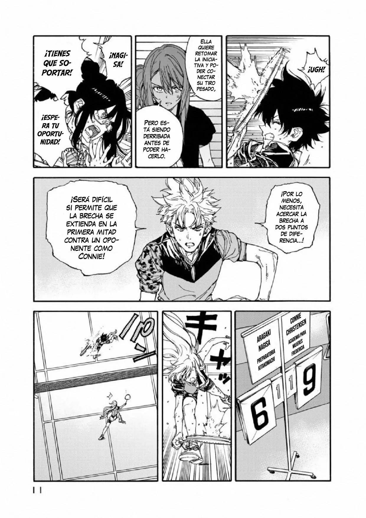 Capitulo 61 page 14