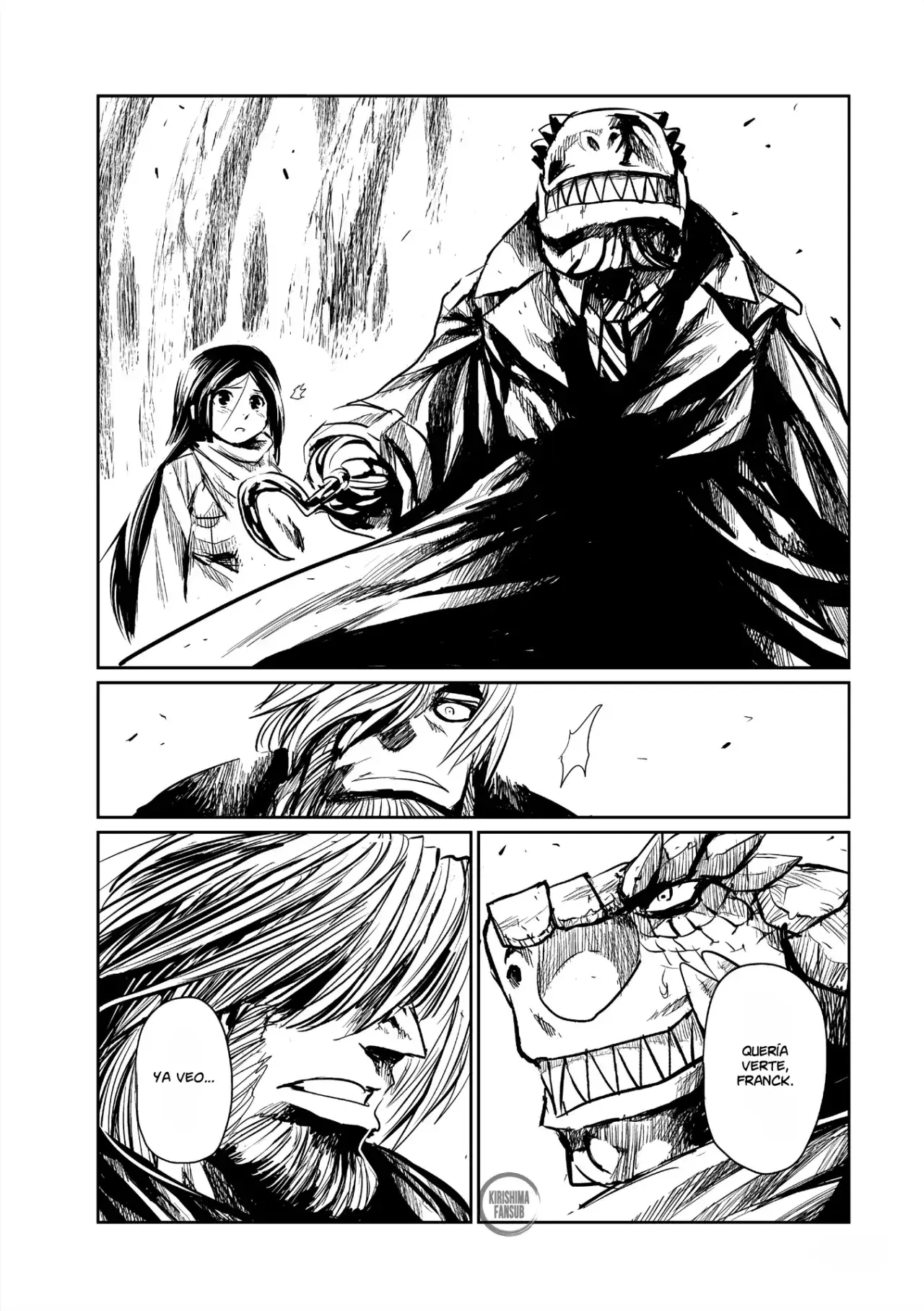 Capitulo 42 page 23