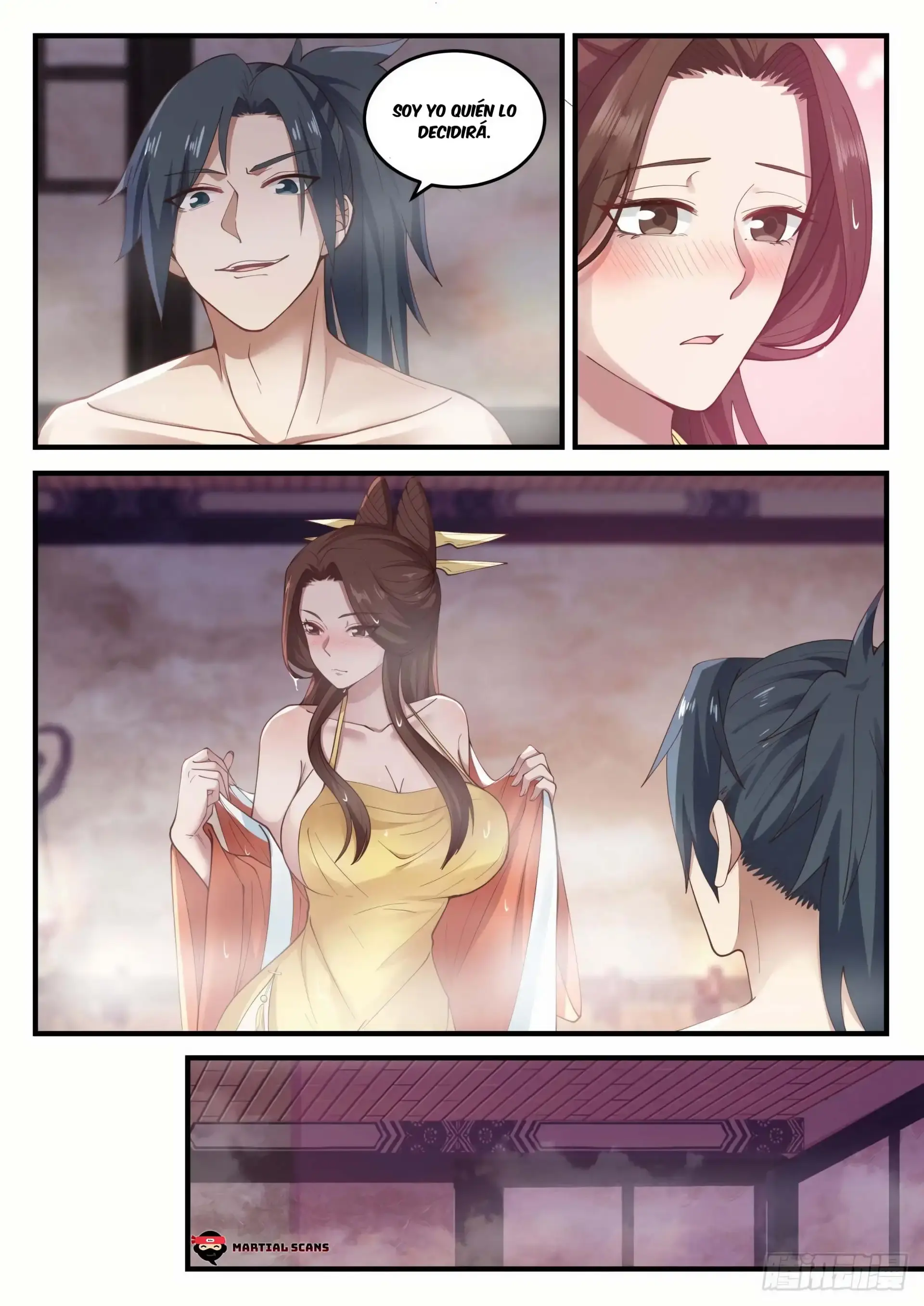 Capitulo 904 page 5