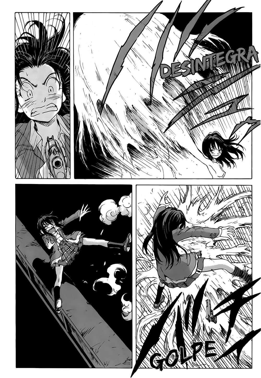 Capitulo 122 page 15