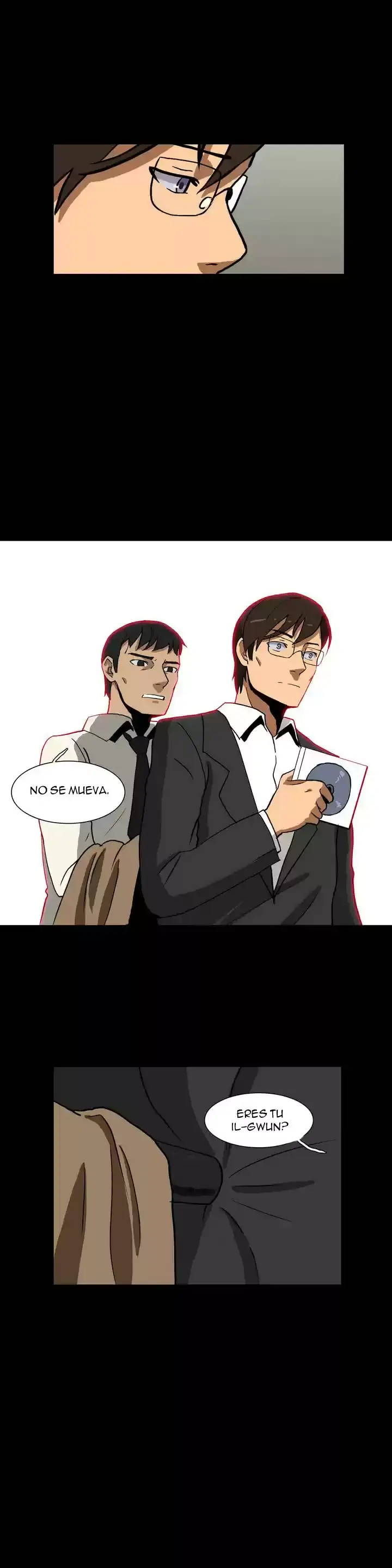 Capitulo 32 page 10