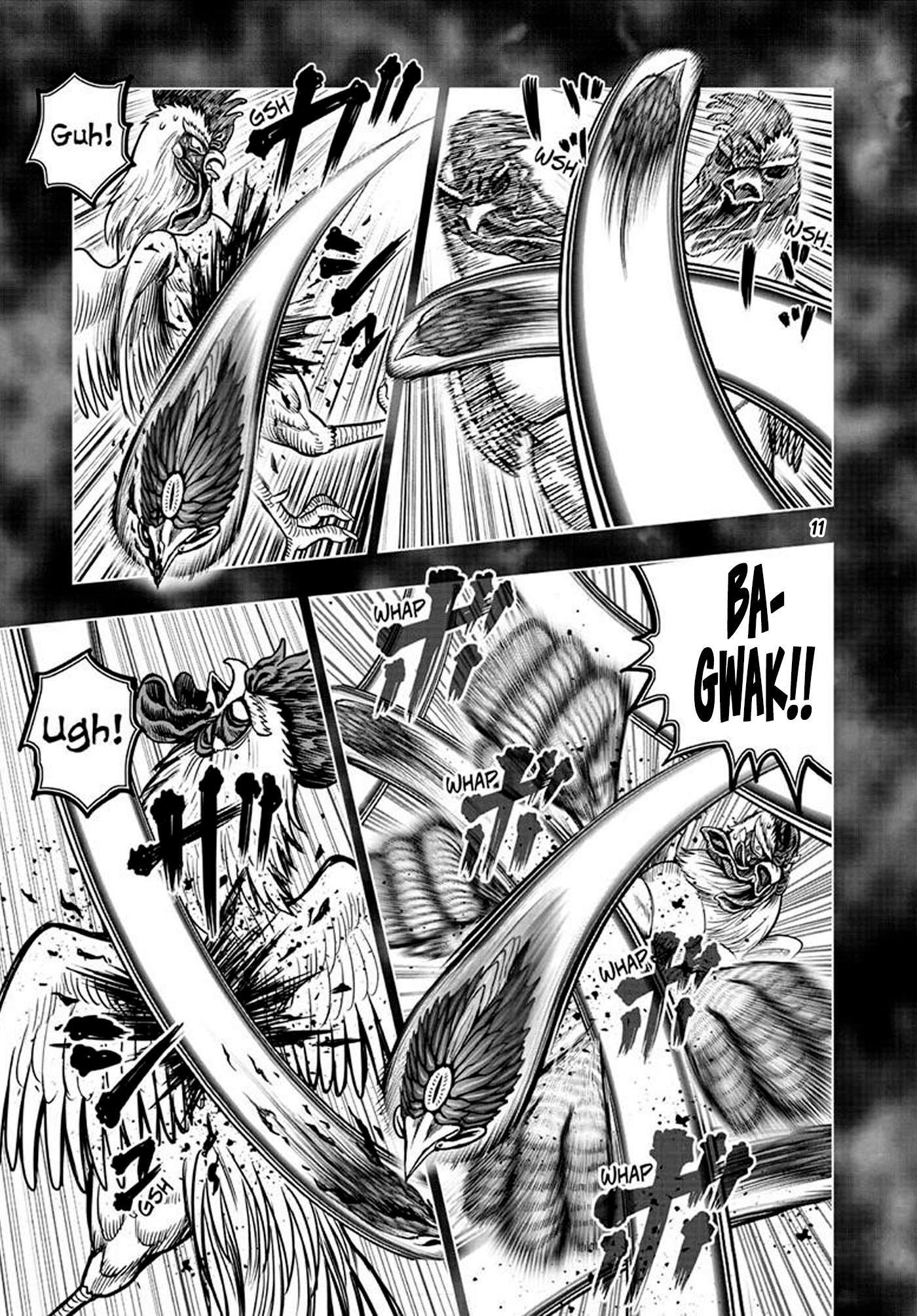 Capitulo 56 page 15
