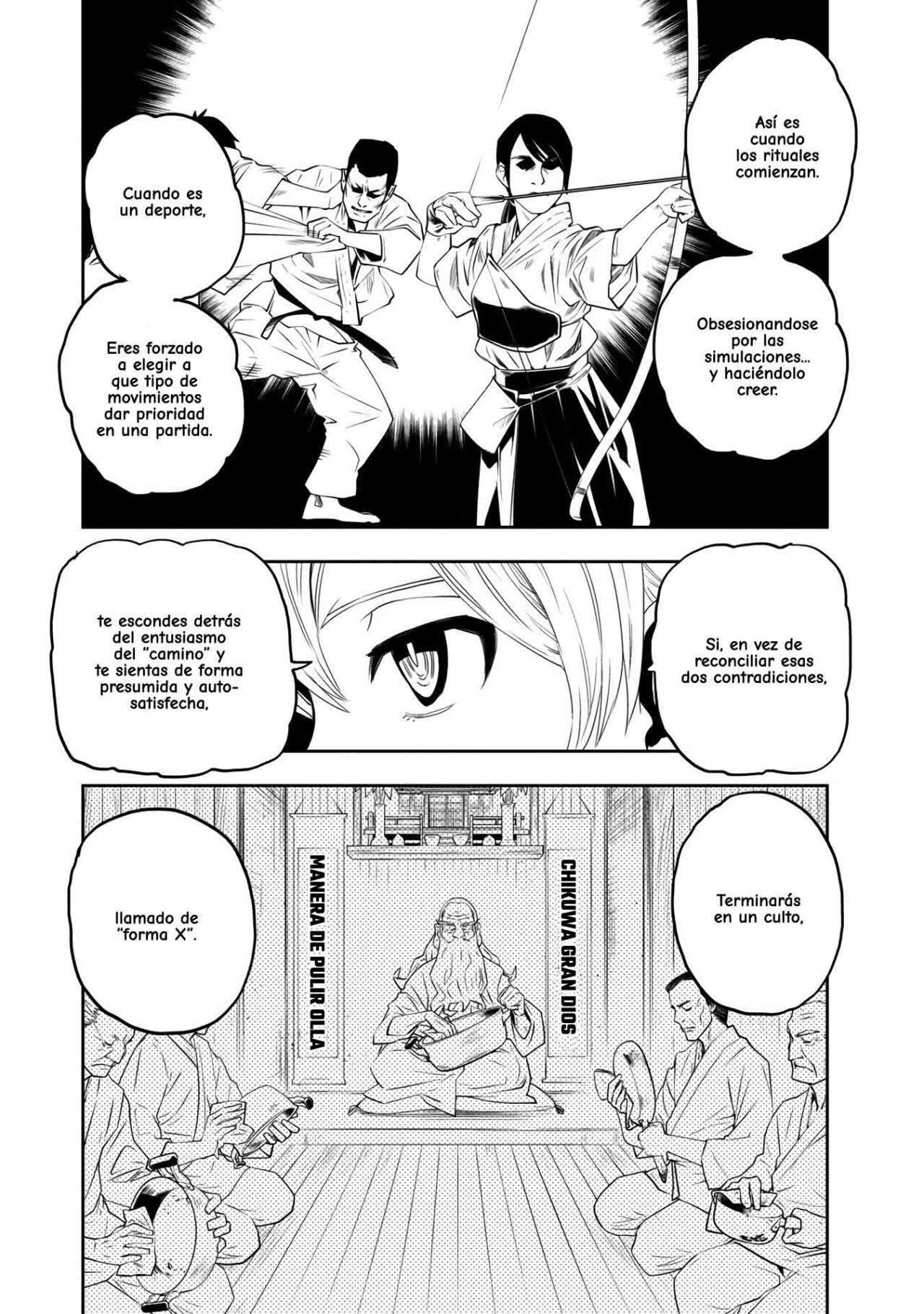 Capitulo 60 page 25