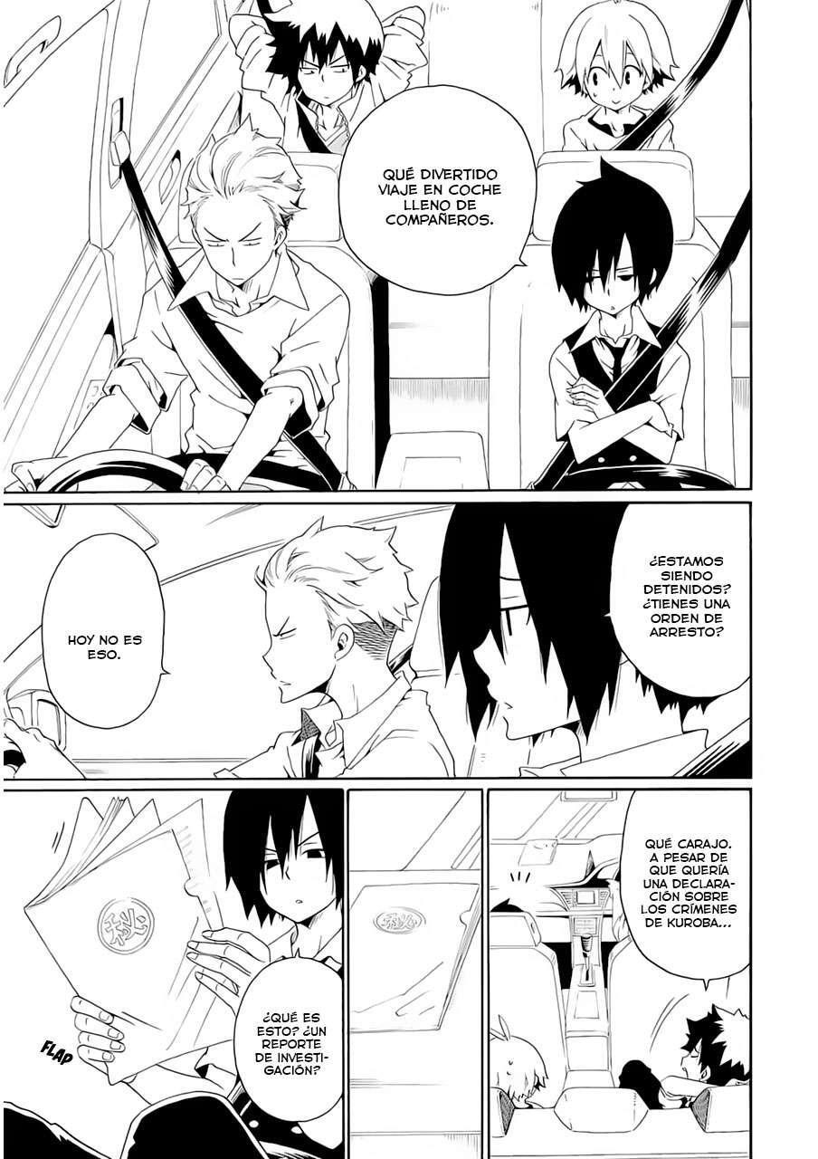 Capitulo 22 page 9