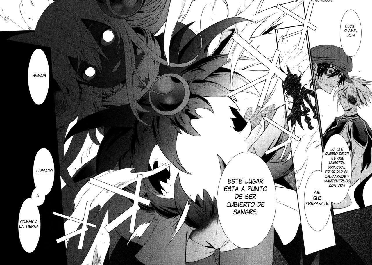 Capitulo 16 page 21
