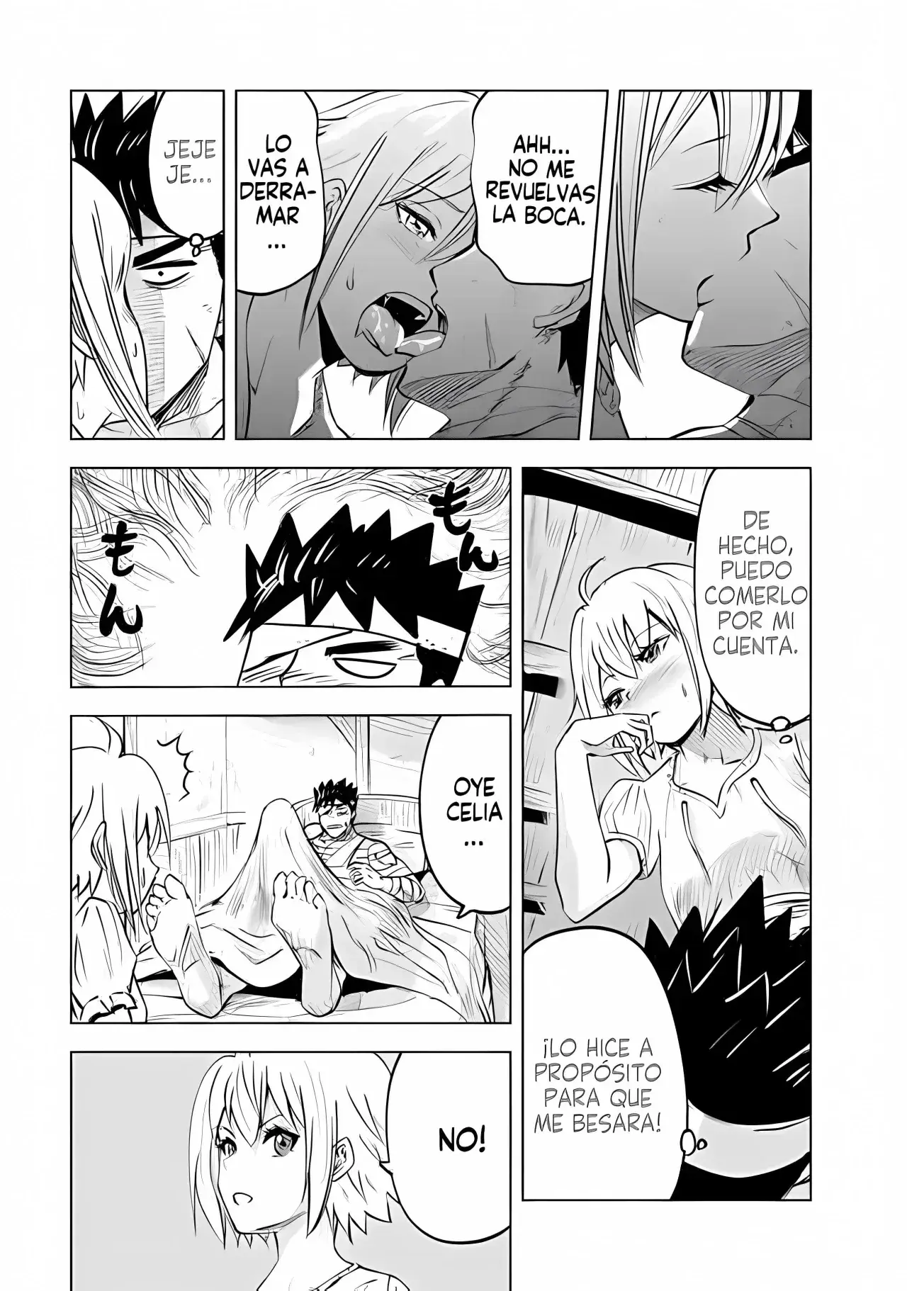 Capitulo 54 page 19
