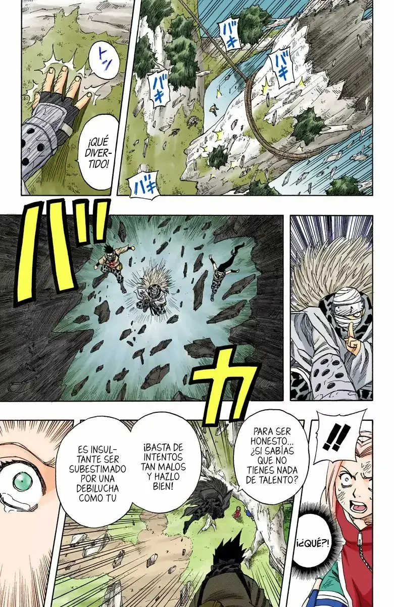 Capitulo 51 page 17