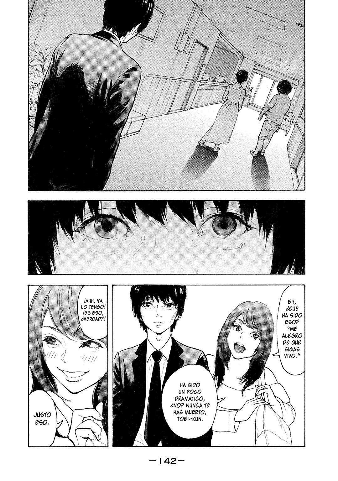 Capitulo 85 page 15