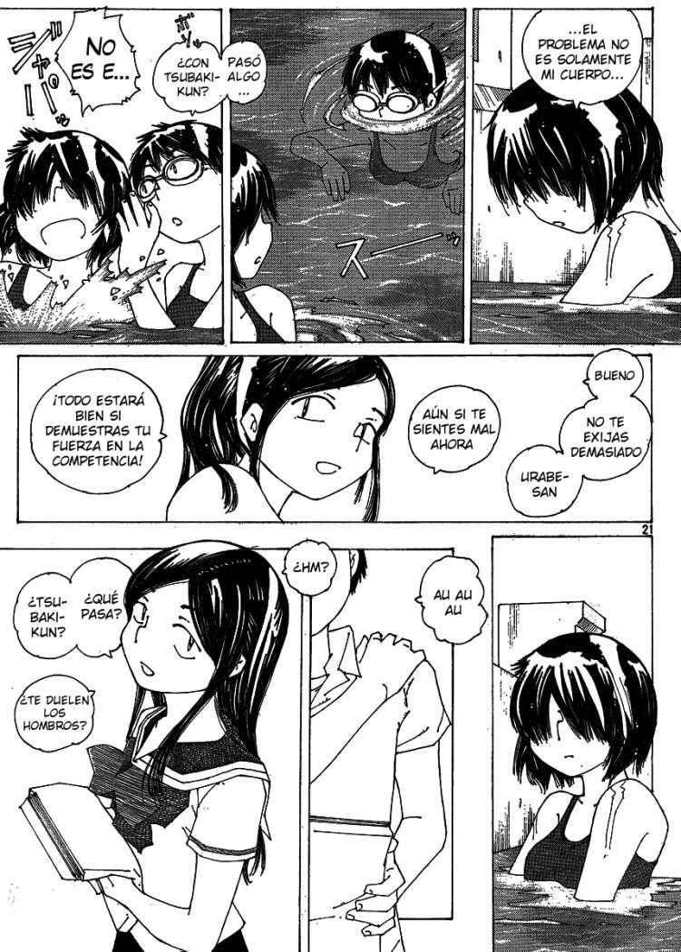 Capitulo 58 page 21
