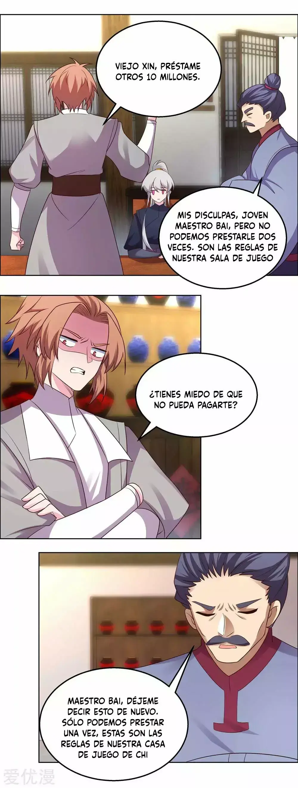 Capitulo 150 page 8