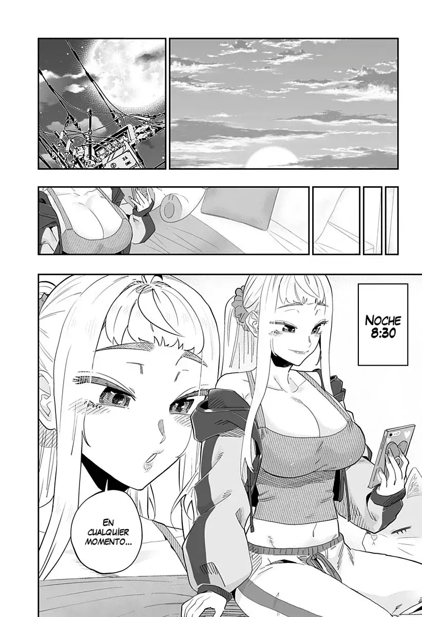 Capitulo 93 page 14