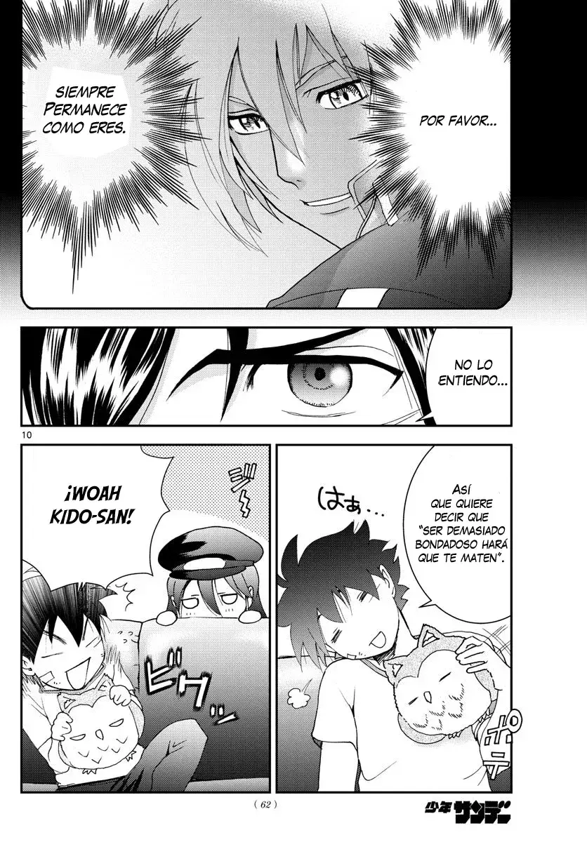 Capitulo 101 page 11
