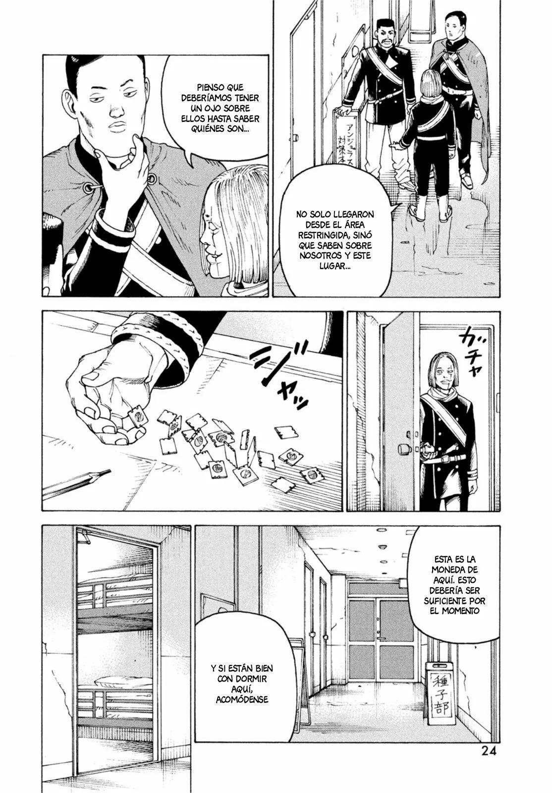 Capitulo 49 page 21