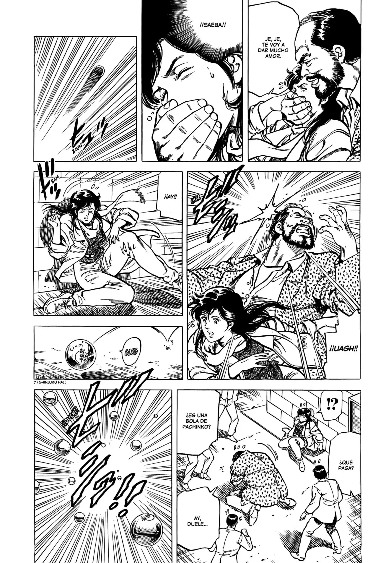 Capitulo 61 page 8