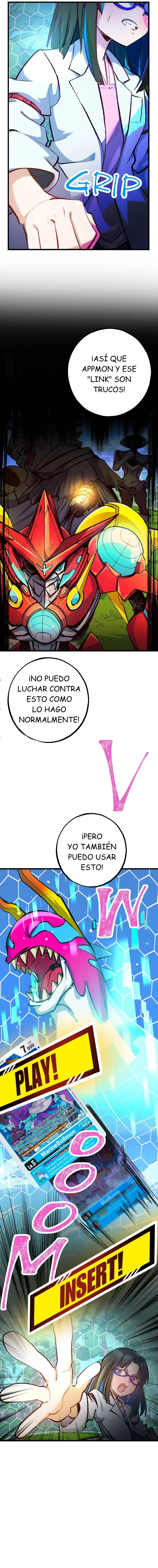 Capitulo 15.20 page 28