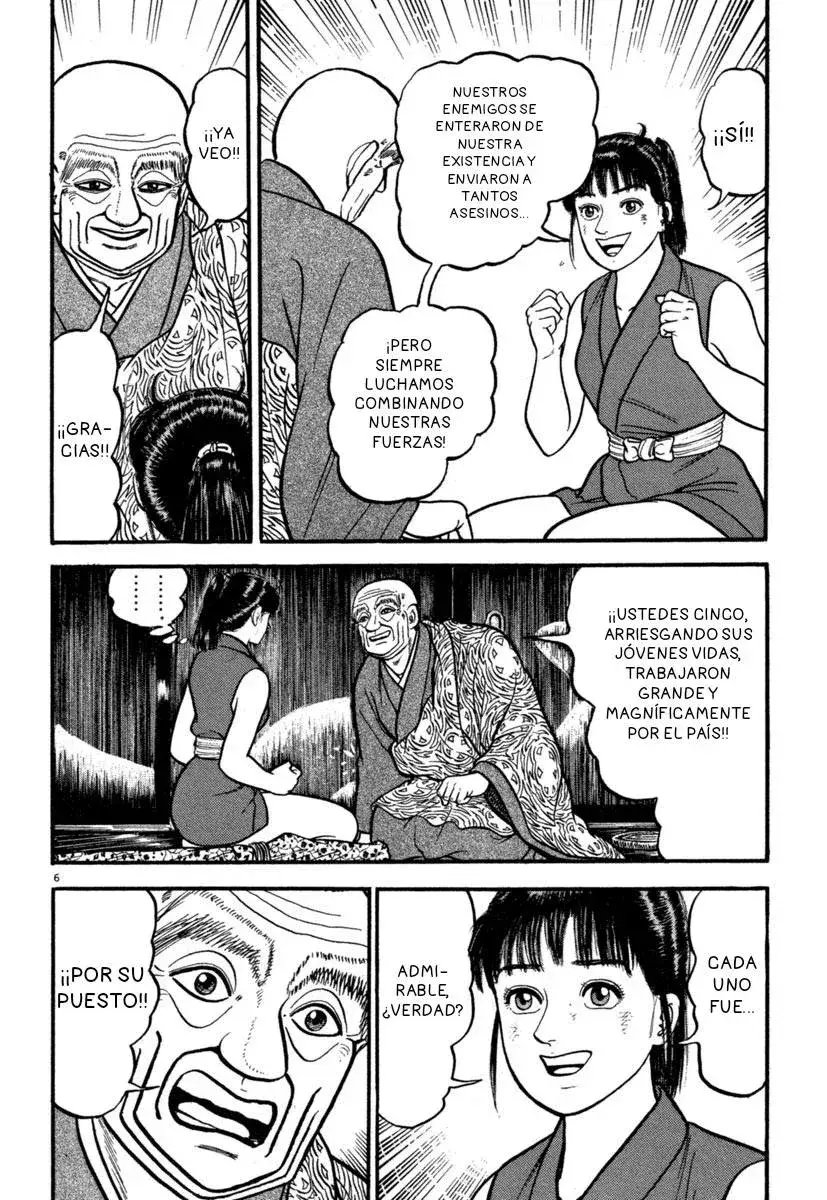 Capitulo 131 page 6