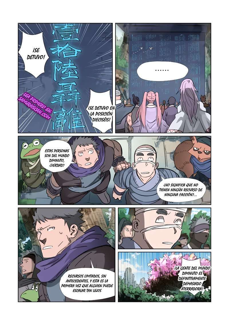 Capitulo 312 page 8