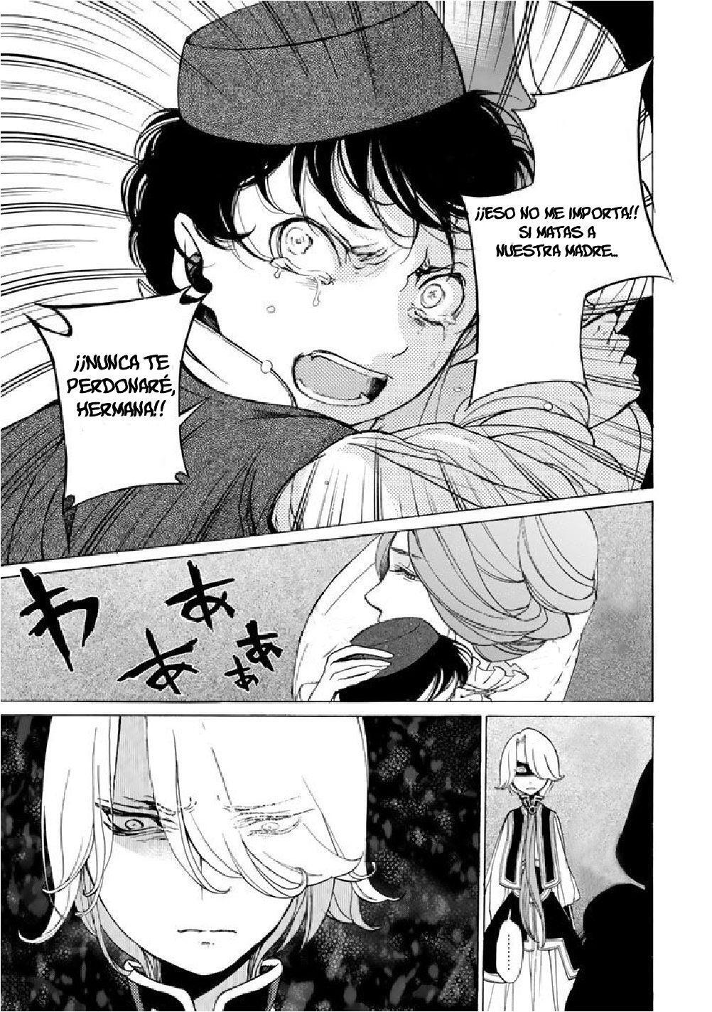Capitulo 35 page 19