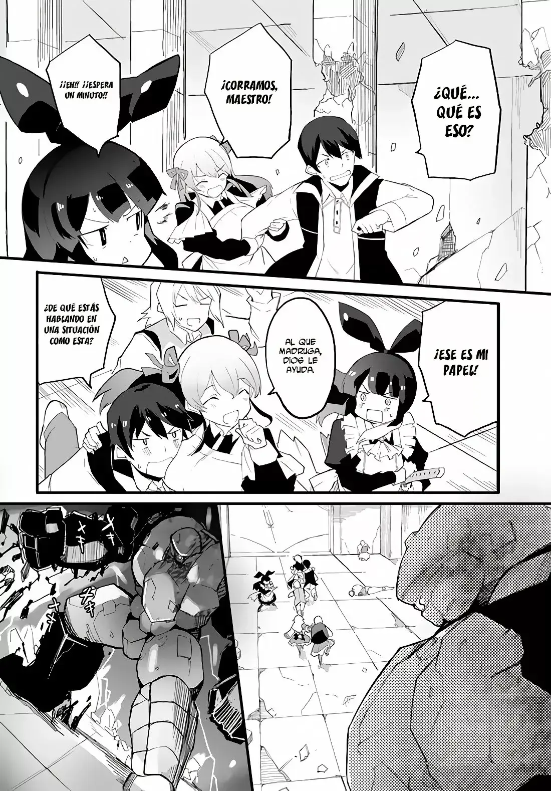 Capitulo 39 page 22