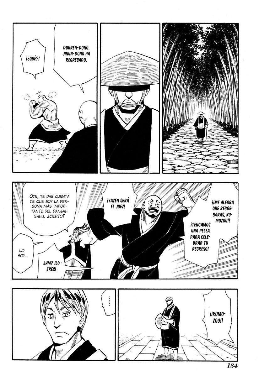 Capitulo 80 page 18