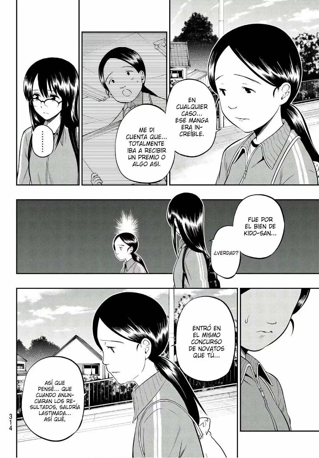 Capitulo 101 page 9