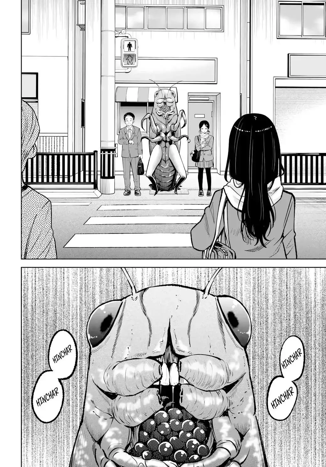 Capitulo 68 page 8