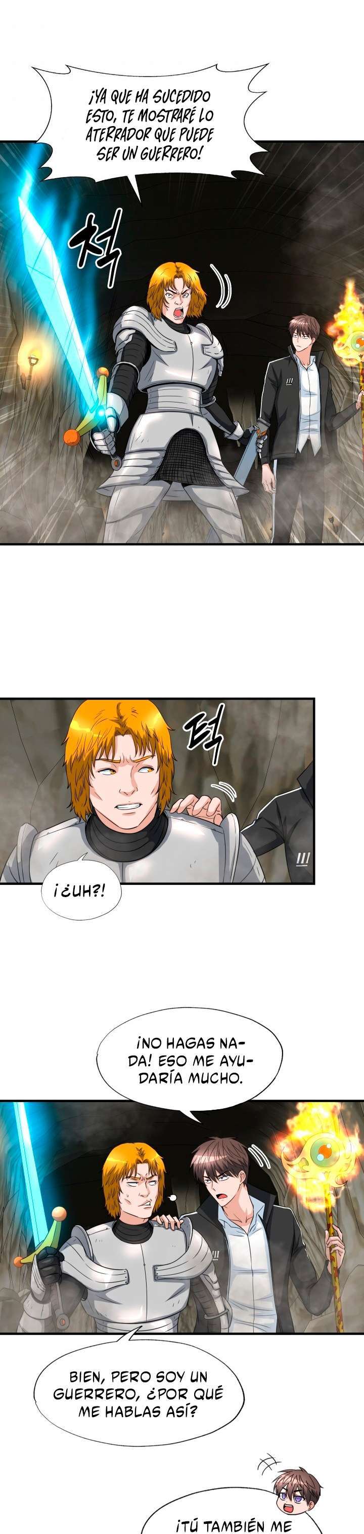 Capitulo 25 page 18