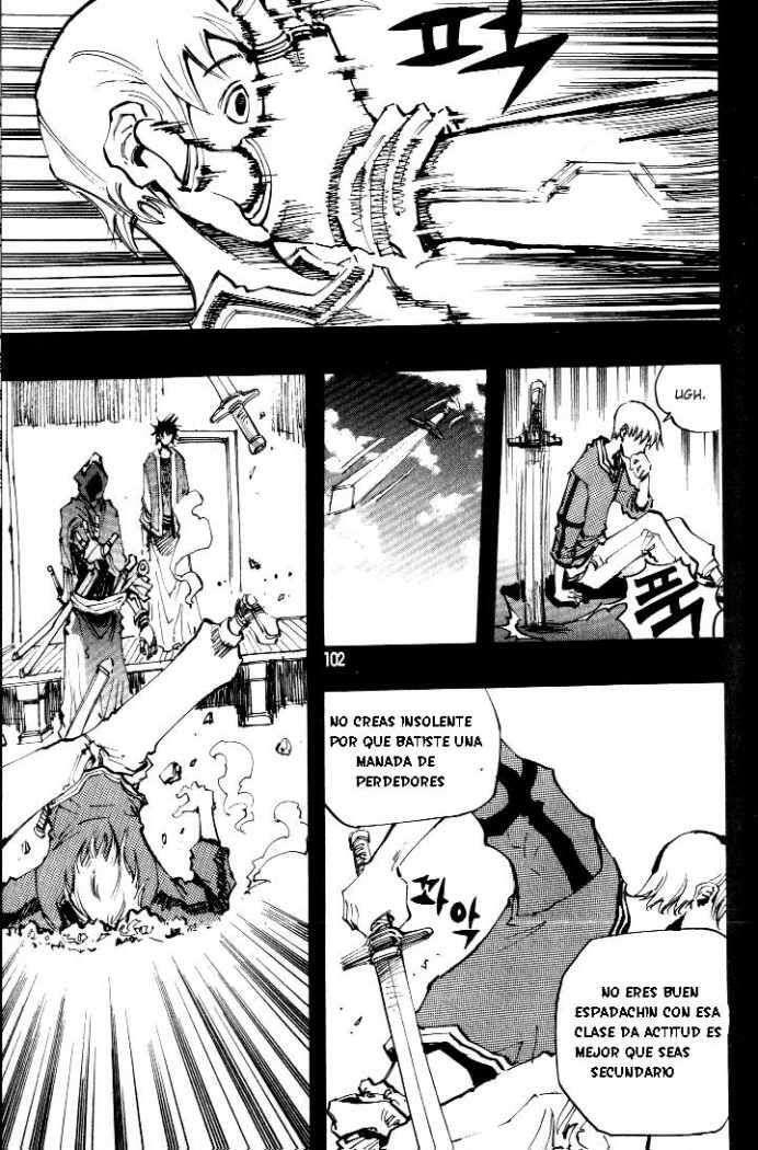 Capitulo 55 page 17