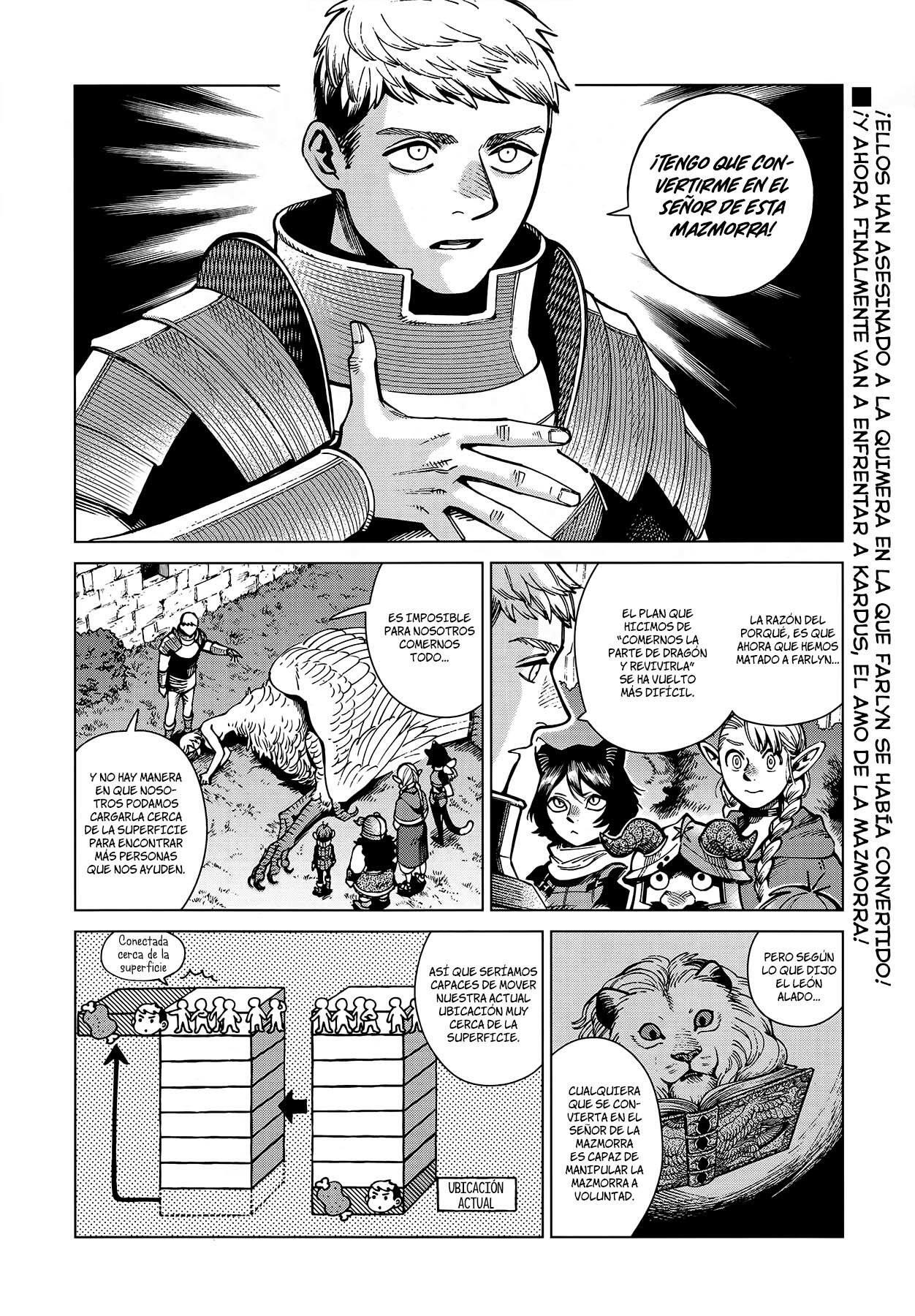 Capitulo 69 page 3