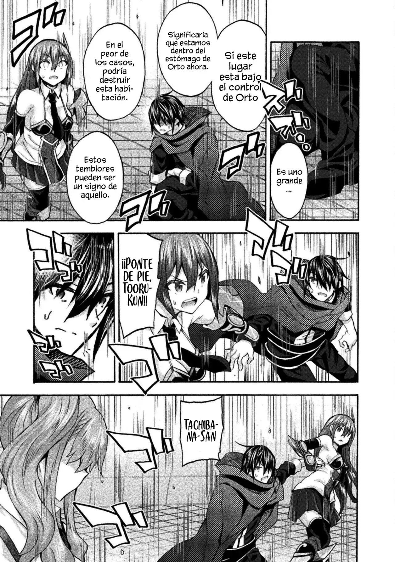 Capitulo 59 page 15