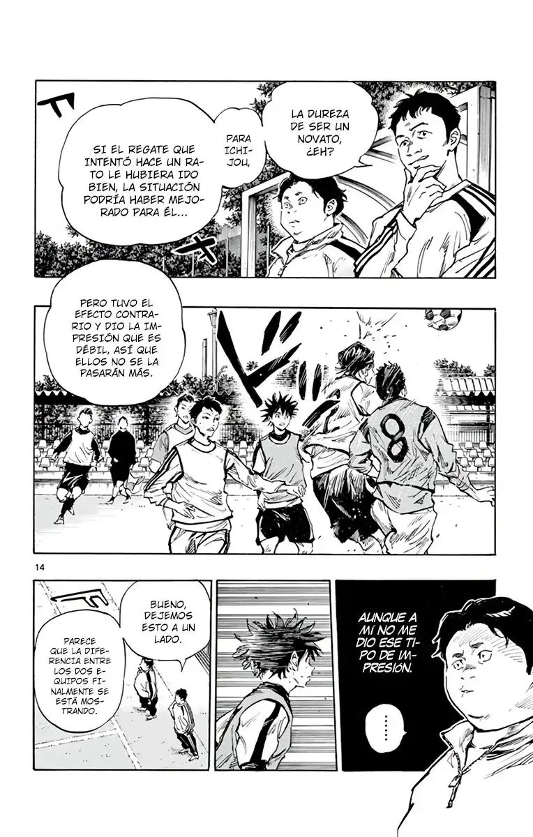 Capitulo 304 page 19