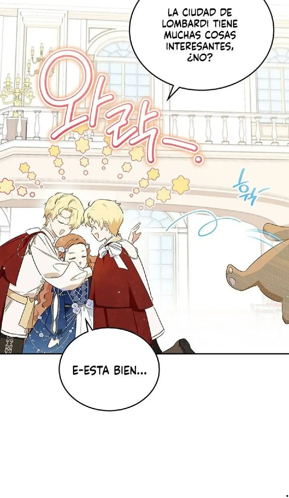 Capitulo 75 page 17