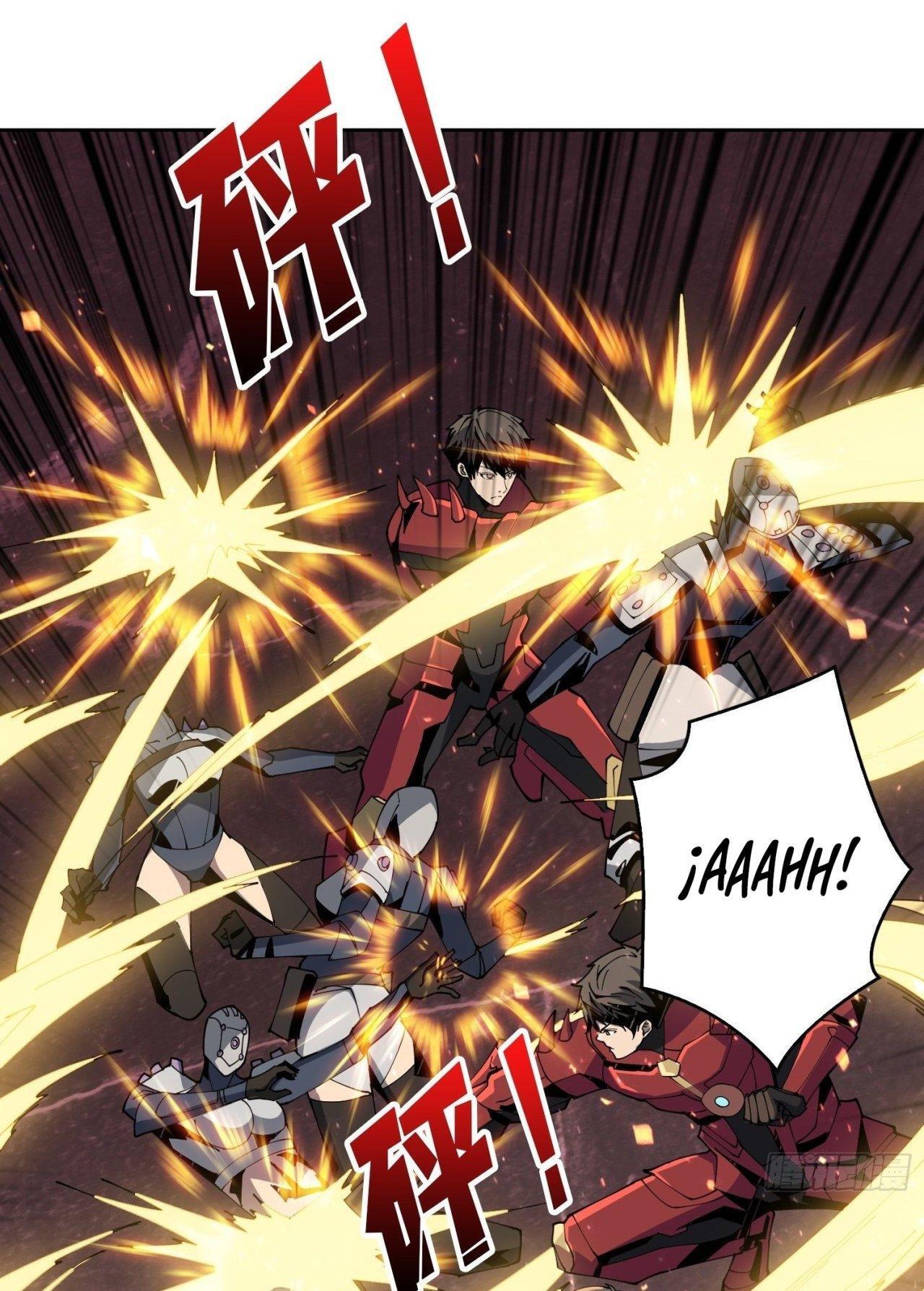 Capitulo 67 page 29