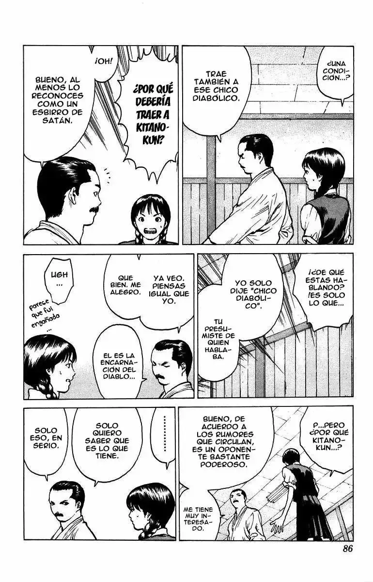 Capitulo 50 page 11